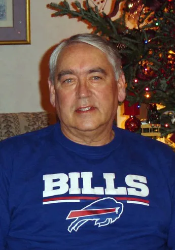 Paul M. Richter